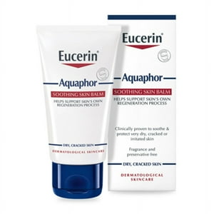 Eucerin - Bálsamo Calmante Aquaphor Para La Piel (45 Ml)