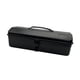 thumbnail image 1 of Caja De Herramientas De Metal De Fácil Acceso, Almacenamiento De Hardware, Organizador De Herramientas Multifuncional, Color Negro, 1 of 5