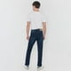 thumbnail image 3 of Jeans Hombre Skinny Spandex Azul Raw Corona, 3 of 5