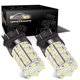 thumbnail image 1 of Bombillas de circulación diurna Partsam 60 LED 3528-SMD 6000 K (2), 1 of 7