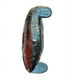 thumbnail image 1 of Plomo De Pesca Ranurado #2 5grs 2,3cms Sobre Con 8 Plomos, 1 of 3