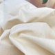 thumbnail image 2 of Tela de muselina HAGBOU 160 cm x 10 m natural sin blanquear, 2 of 9
