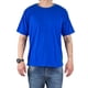 thumbnail image 1 of Polera Manga Corta Algodón Hombre Lisa Basic, 1 of 5
