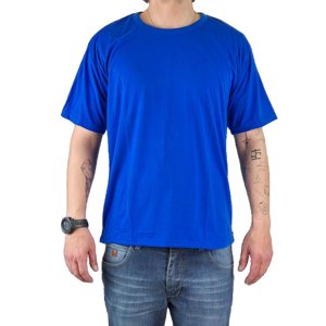 Likeshop - Polera Manga Corta Algodón Hombre Lisa Basic