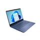 thumbnail image 3 of Notebook HP Amd Athlon 4GB 128GB SSD 14' HD Win11 Azul, 3 of 6