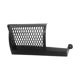 thumbnail image 1 of Mesa De Futbolín, Portería Deportiva, Juego De Mesa De Fútbol, Mini Portería De Fútbol, Red Negra, 1 of 4