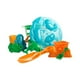 thumbnail image 2 of Bloque de juegos Cubos grandes celeste, 2 of 3