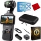 thumbnail image 1 of Estabilizador de Mano Gimbal DJI Osmo Pocket 3 con 4K/120fps, 1 of 9