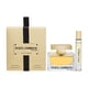 thumbnail image 1 of Perfume Dolce & Gabbana The One para mujer, 75 ml, juego de 2 piezas, 1 of 1