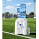 thumbnail image 3 of DISPENSADOR BASICO PARA BIDONES BLANCO, 3 of 3
