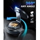 thumbnail image 5 of Soporte para teléfono móvil Jononser, magnético ajustable 360°, para iPhone, 5 of 7