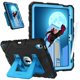 thumbnail image 1 of Funda FINTIE, apta para niños, para iPad 11, 11 pulgadas, 2025, con soporte, 1 of 9