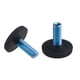 thumbnail image 5 of Patas niveladoras para muebles TOVOT M8×1.25 mm, 24 piezas, 5 of 7