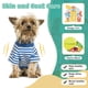 thumbnail image 4 of Probióticos para perros ZEBORA Digestive Health 120 Chews 6B CFU, 4 of 6