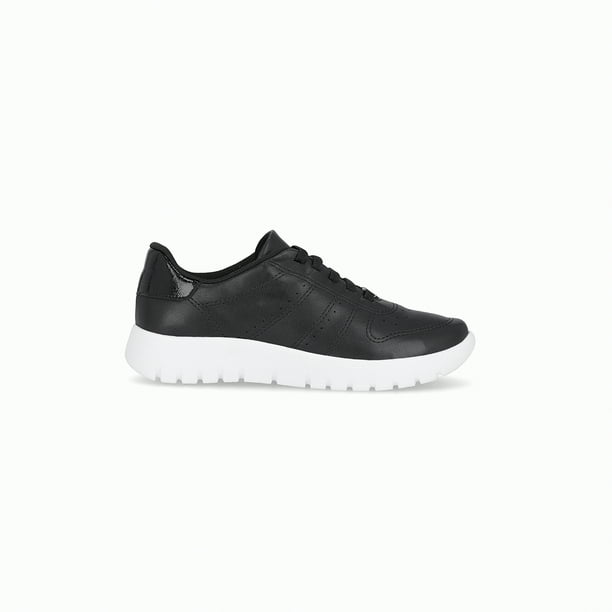 Zapatilla Urbana Mujer Negro Vicky 997 Piccadilly