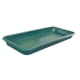 thumbnail image 3 of Pack X4 Plato De Maceta Rectangular Dura Kotta 44cm / Verde –, 3 of 3
