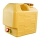 thumbnail image 1 of Contenedor De Agua Con Grifo Cubo De Agua Para Emergencias De Supervivencia Lavado De Manos, 1 of 5