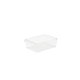 thumbnail image 3 of Organizador L Para Refrigerador 4 Piezas Sl080488A Pet Transparente, 3 of 9