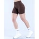 thumbnail image 3 of Short Training Mujer Dupe Dfyne Impact Estilo Moderno - YJ325, 3 of 7