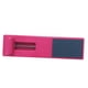 thumbnail image 5 of Ballet Dancer Toe Trainer Entrenamiento De Fuerza De Equipo Muscular Rose Red, 5 of 5