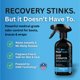 thumbnail image 2 of Spray Eliminador de Olores MedFresh 473 ml Sin Fragancia, 2 of 6