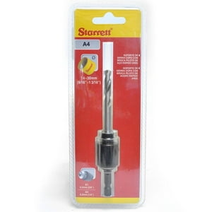 Toma Soporte Sierra Copa A4 - Starrett