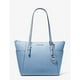 thumbnail image 1 of Bolso Tote Michael Kors Charlotte Grande Lightsky, 1 of 3