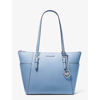 Bolso Tote Michael Kors Charlotte Grande Lightsky