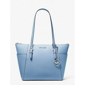 Bolso Tote Michael Kors Charlotte Grande Lightsky