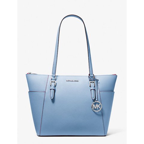 Bolso Tote Michael Kors Charlotte Grande Lightsky