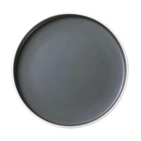 Plato Yanco Discover Di-310 Redondo De Melamina De 10 Cm, Paquete De 24