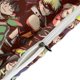 thumbnail image 4 of My Hero Academia Anime 3-Piece Twin Bed Set Fade-Resistant Microfiber, 4 of 4
