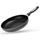 thumbnail image 1 of Sartén Alpine Cuisine 33 cm antiadherente gris, 1 of 8