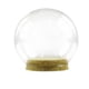 thumbnail image 2 of Pantalla Transparente con Decoración de Base de Corcho, Decoración de Mesa, Coleccionables, Soporte de Cristal, Cubierta de Escaparate para Encimeras, 10cmx10cmx10cm, 2 of 5