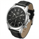 thumbnail image 2 of Reloj Análogo Hombre Umbro Plus Negro UMBP-1500-82, 2 of 5