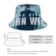 thumbnail image 2 of Sombrero Bucket Desmarcar Mecha De John, 2 of 6