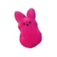 thumbnail image 3 of Conejo De Peluche De Conejito De Vacaciones De Pascua Para Cestas De Pascua, Relleno, Recuerdo De Fiesta, Rojo, 3 of 5