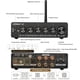 thumbnail image 2 of Amplificador AIYIMA B07 Bluetooth 2.1 Canales 900W HiFi, 2 of 3