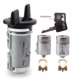 thumbnail image 1 of Interruptor de encendido LLYZFED para Chevy/GMC 1988-1994 con llaves, 1 of 7