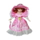 thumbnail image 4 of Porcelana Doll Lady Figura Decoración Del Escritorio Regalo De Cumpleaños Para Niños 11.81 ", 4 of 5
