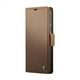 thumbnail image 5 of CaseMe tipo cartera Realme 10 Pro con cierre magnético, RFID, tarjetero, soporte, carga inalámbrica, 5 of 5