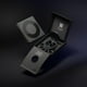 thumbnail image 2 of Tapones para los oídos Loop Experience 2, elegantes, 17 dB, reducción de ruido, 2 of 3