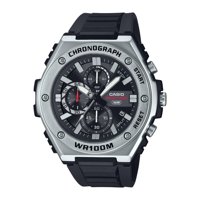 Reloj Hombre Casio Mwa-300H-1Avdf Plateado