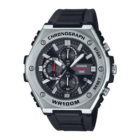 Reloj Hombre Casio Mwa-300H-1Avdf