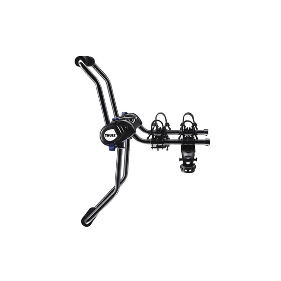 Soporte para maletero de bicicleta Thule 910XT Passage 2 negro