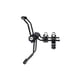 thumbnail image 1 of Soporte para maletero de bicicleta Thule 910XT Passage 2 negro, 1 of 7