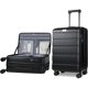 thumbnail image 1 of Maleta KROSER Carry On 20 Pulgadas Ruedas TSA 36L PC, 1 of 3