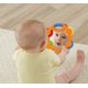 thumbnail image 2 of Set de regalo de juguete Fisher-Price con pandereta y maracas, 2 of 5