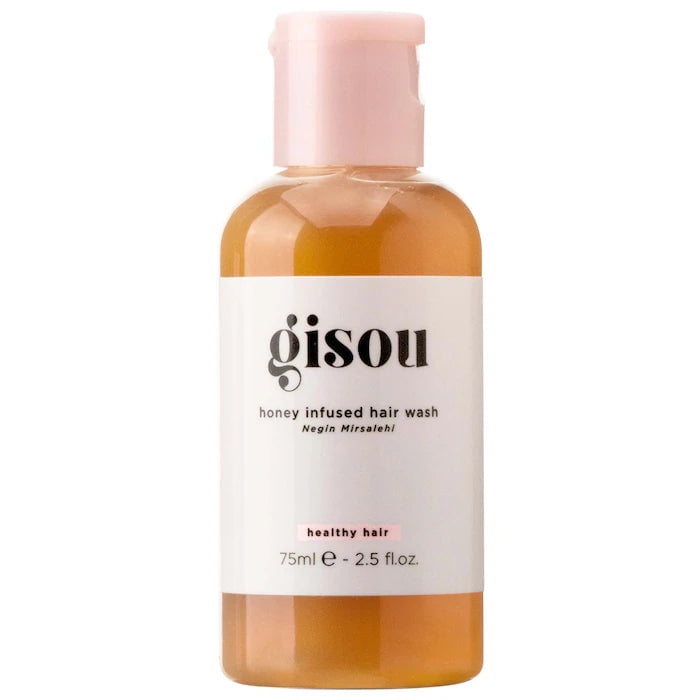 Gisou - Shampoo Mini Honey Infused 75ml