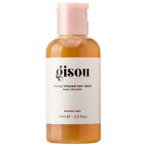 Gisou - Shampoo Mini Honey Infused 75Ml